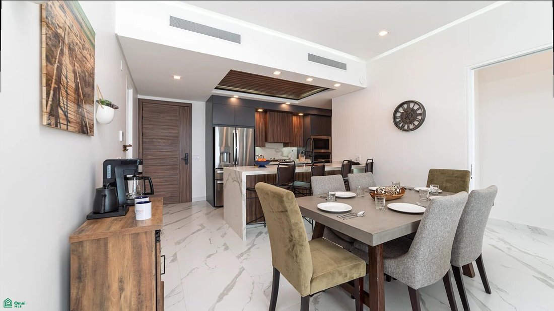 Condo in Playa Encanto, Sonora, Mexico 4 - 18044379