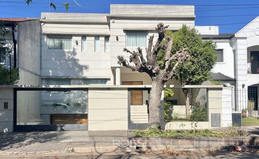 Casa a El Palomar, Provincia di Buenos Aires, Argentina 1