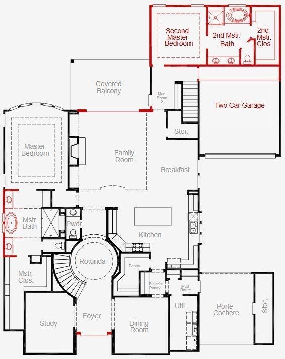House in Richmond, Texas, United States 2 - 18585094