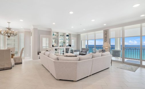 Condominio a Destin, Florida, Stati Uniti 1