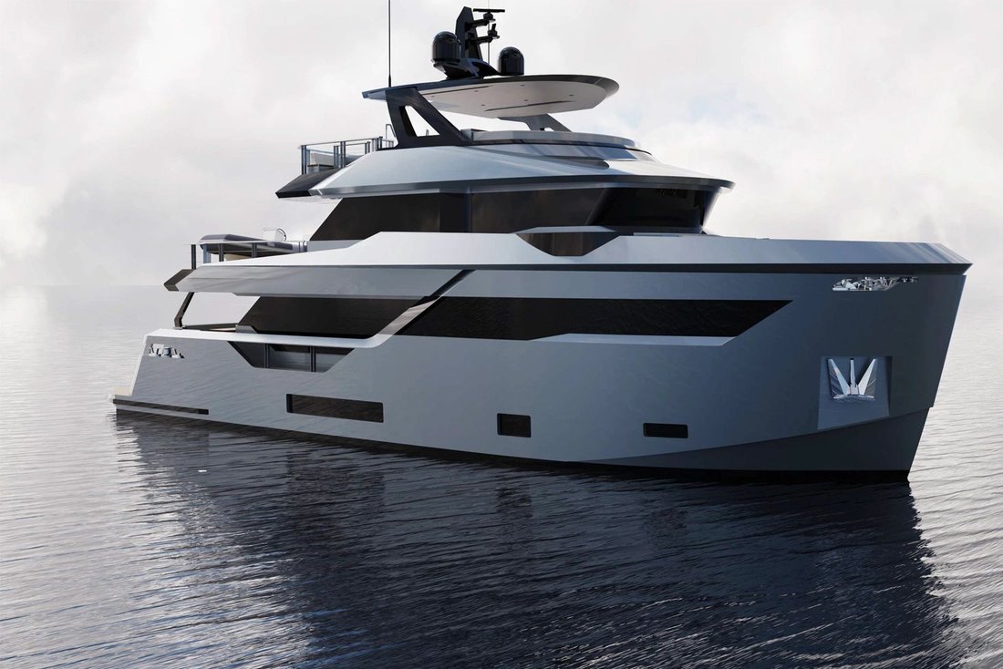 Motor Yacht in Türkiye 5 - 18581980