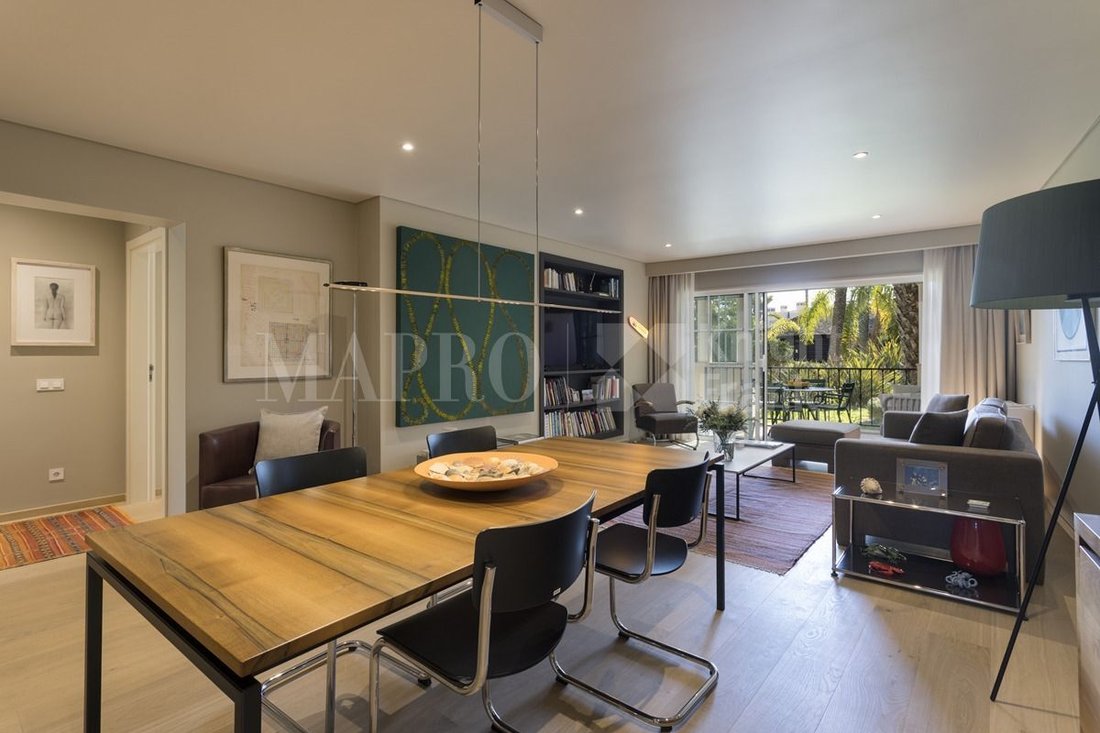 Apartment in Vilamoura, Quarteira, Algarve 5 - 18553229