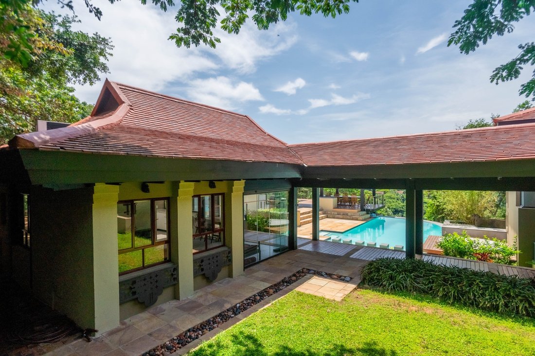 House in South Africa 2 - 18581534