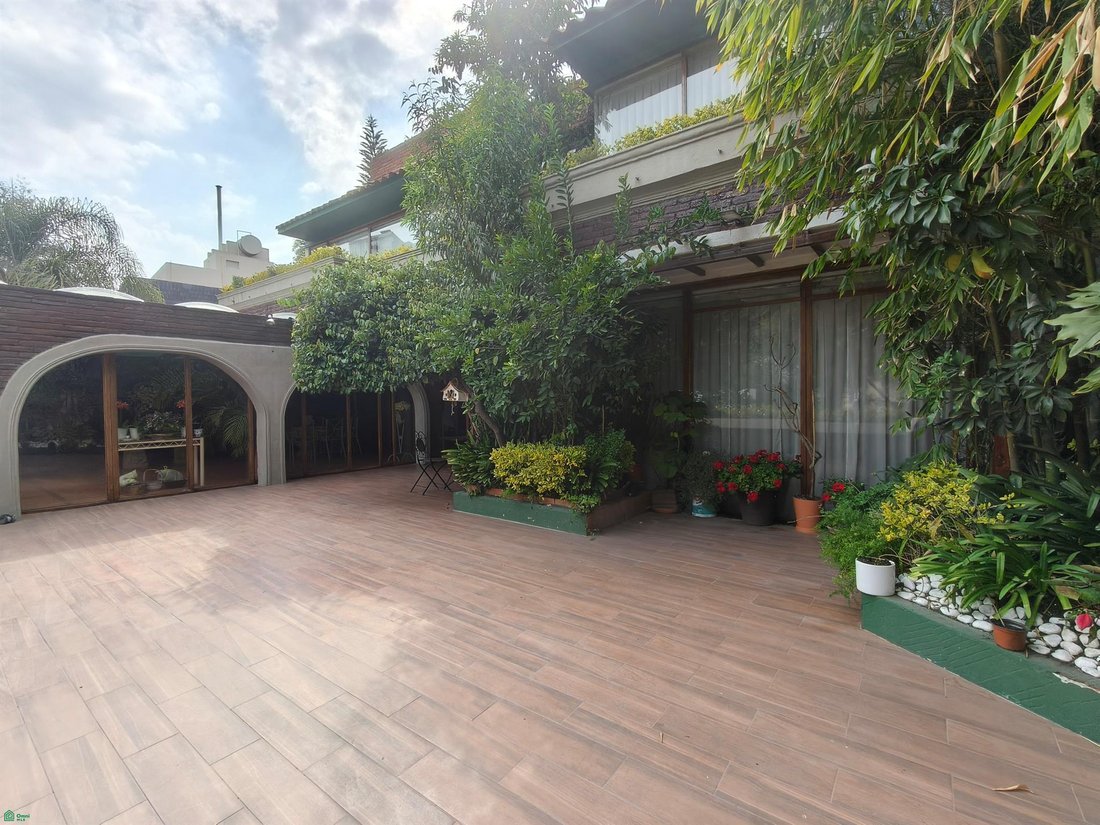 House in Rincón Verde, State of Mexico, Mexico 3 - 18003472