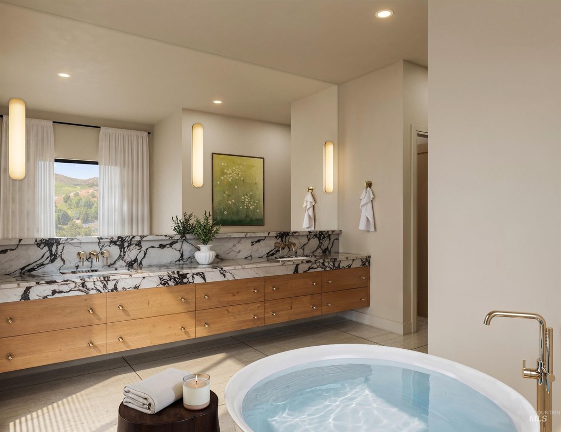 House in Boise, Idaho, United States 1 - 17761128