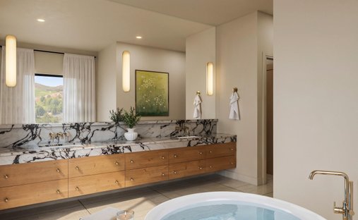 House in Boise, Idaho, United States 1