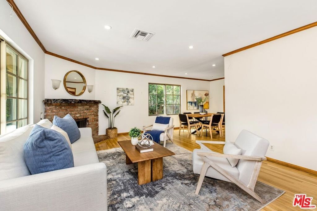 House in Los Angeles, California, United States 4 - 18581484