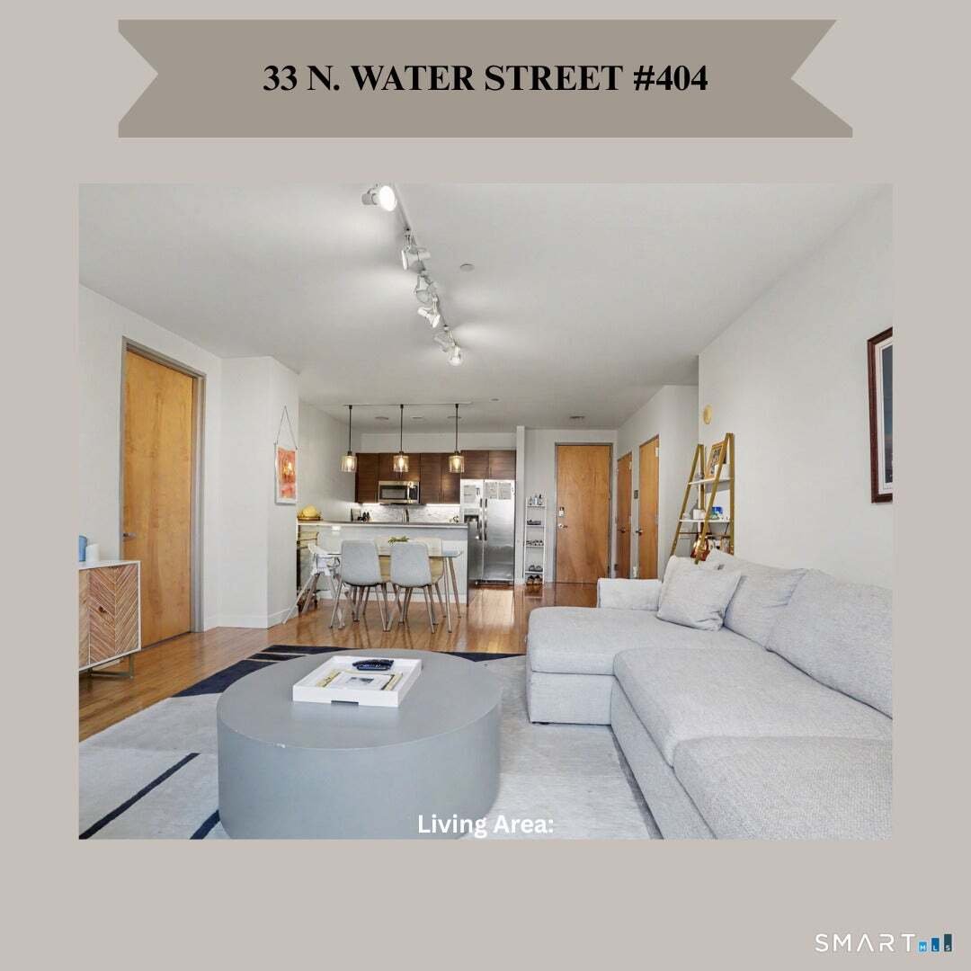 Condo in Norwalk, Connecticut, United States 3 - 18425124