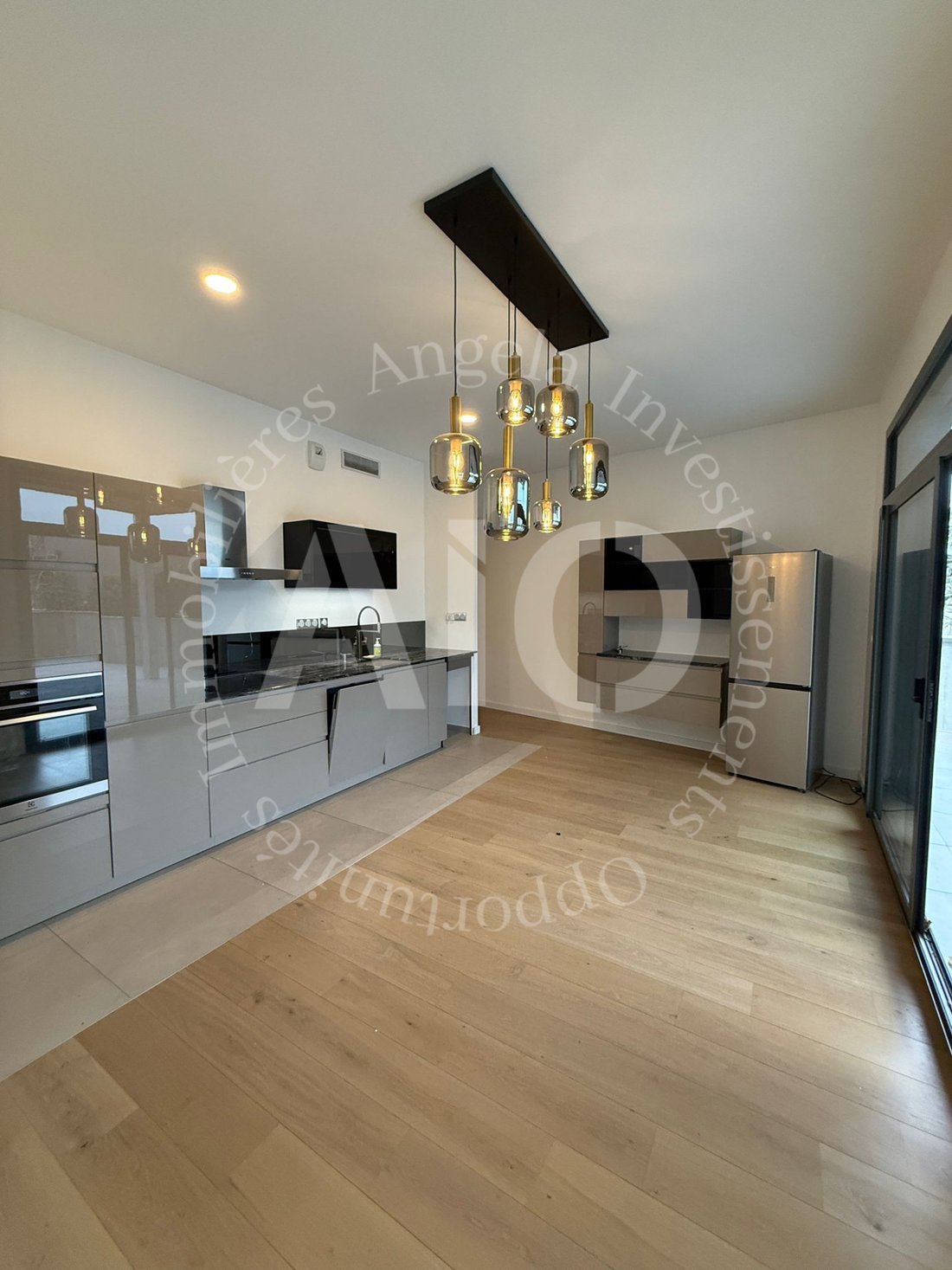 Apartment in Tassin le Bourg, Tassin-la-Demi-Lune, France 4 - 18585248