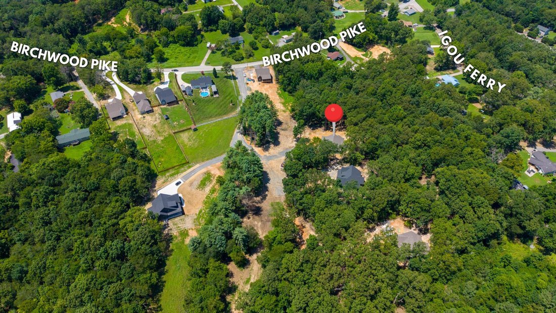 House in Harrison, Tennessee, United States 5 - 18584783
