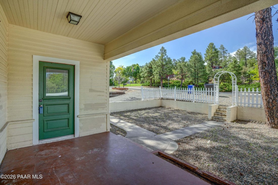 House in Prescott, Arizona, United States 5 - 18583190