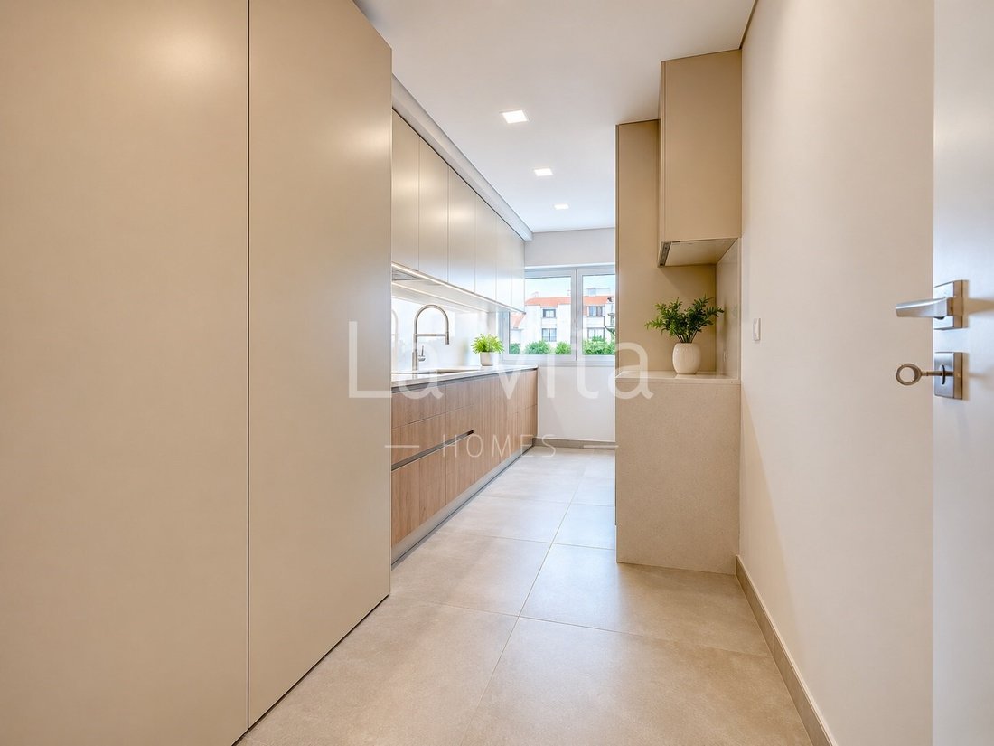 Apartment in Cascais e Estoril, Lisbon, Portugal 4 - 16951103