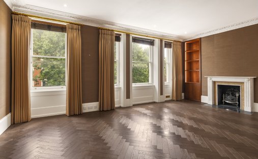 Apartment in Campden Hill, Kensington And Chelsea, England 1