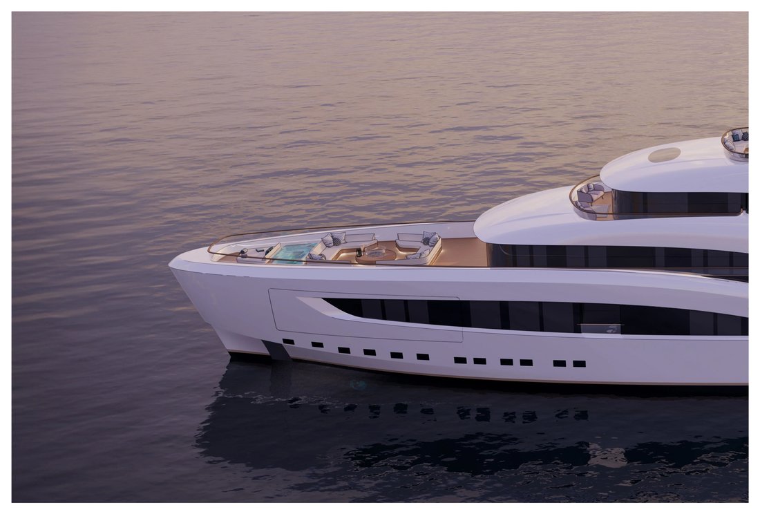 Motor Yacht in Monaco 4 - 18130872
