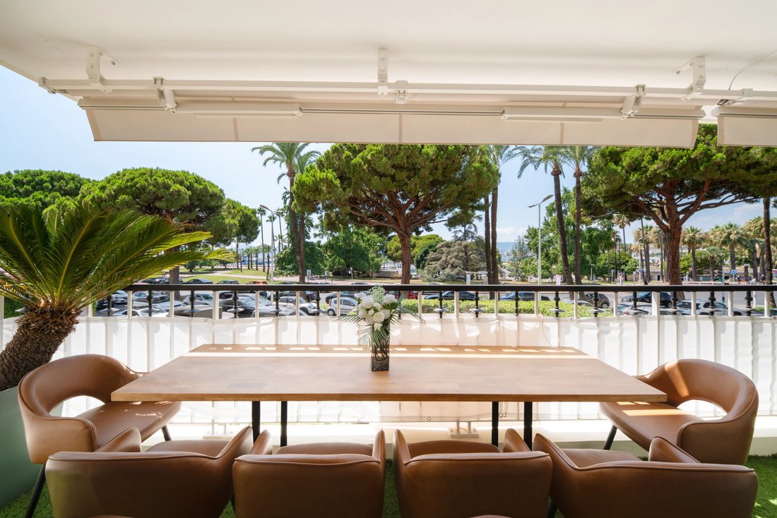 Appartement à Cannes, Provence-Alpes-Côte d'Azur, France 1 - 18582442