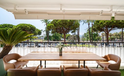 Apartment in Cannes, Provence-Alpes-Côte d'Azur, France 1