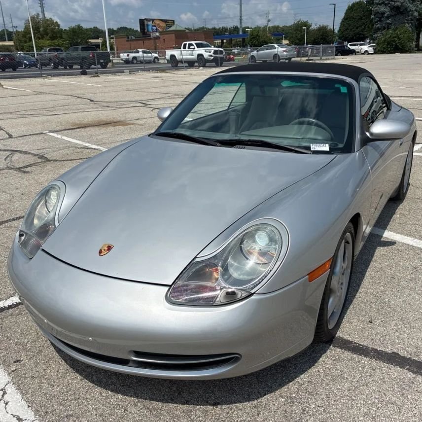 Cabriolet in St George, UT, United States 2 - 18582601