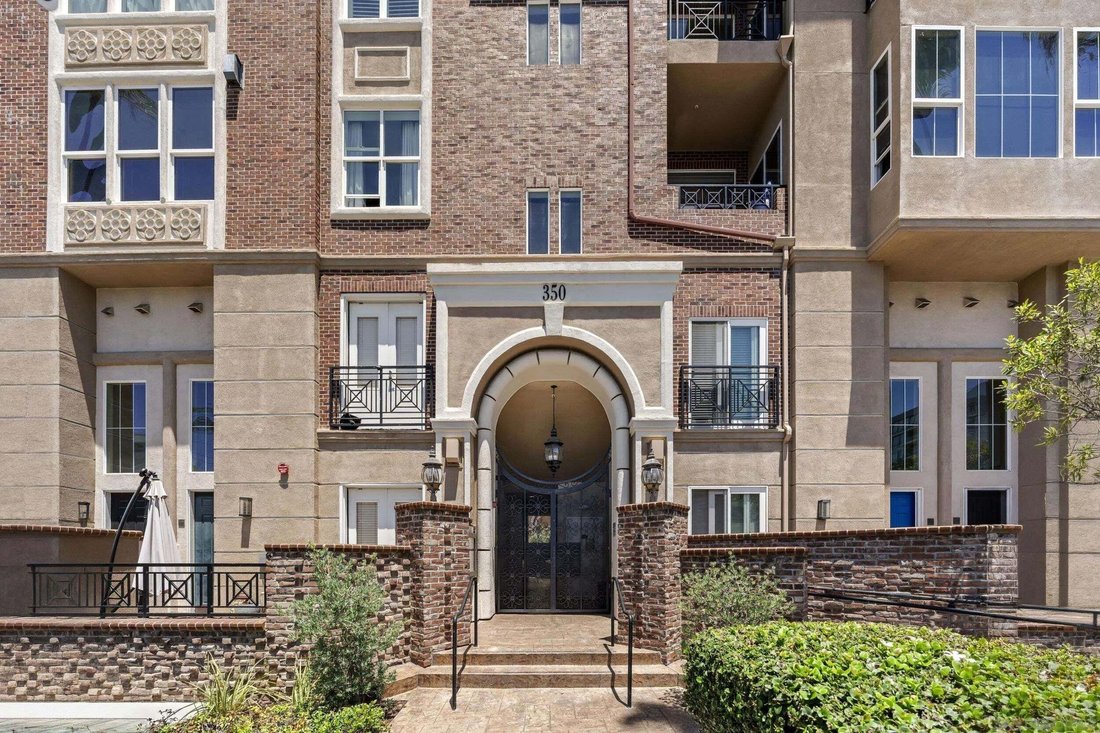 Townhouse in San Diego, California, United States 2 - 18584656
