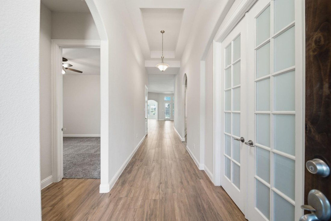 House in Conroe, Texas, United States 4 - 18581935