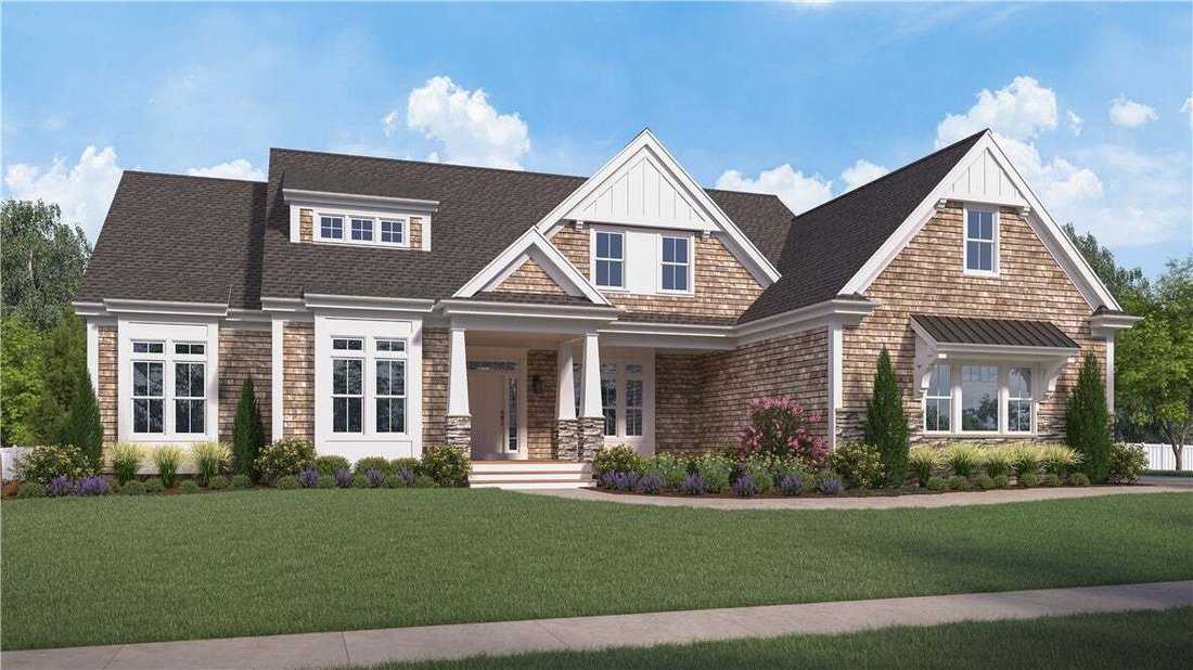 House in Westerly, Rhode Island, United States 1 - 18583869