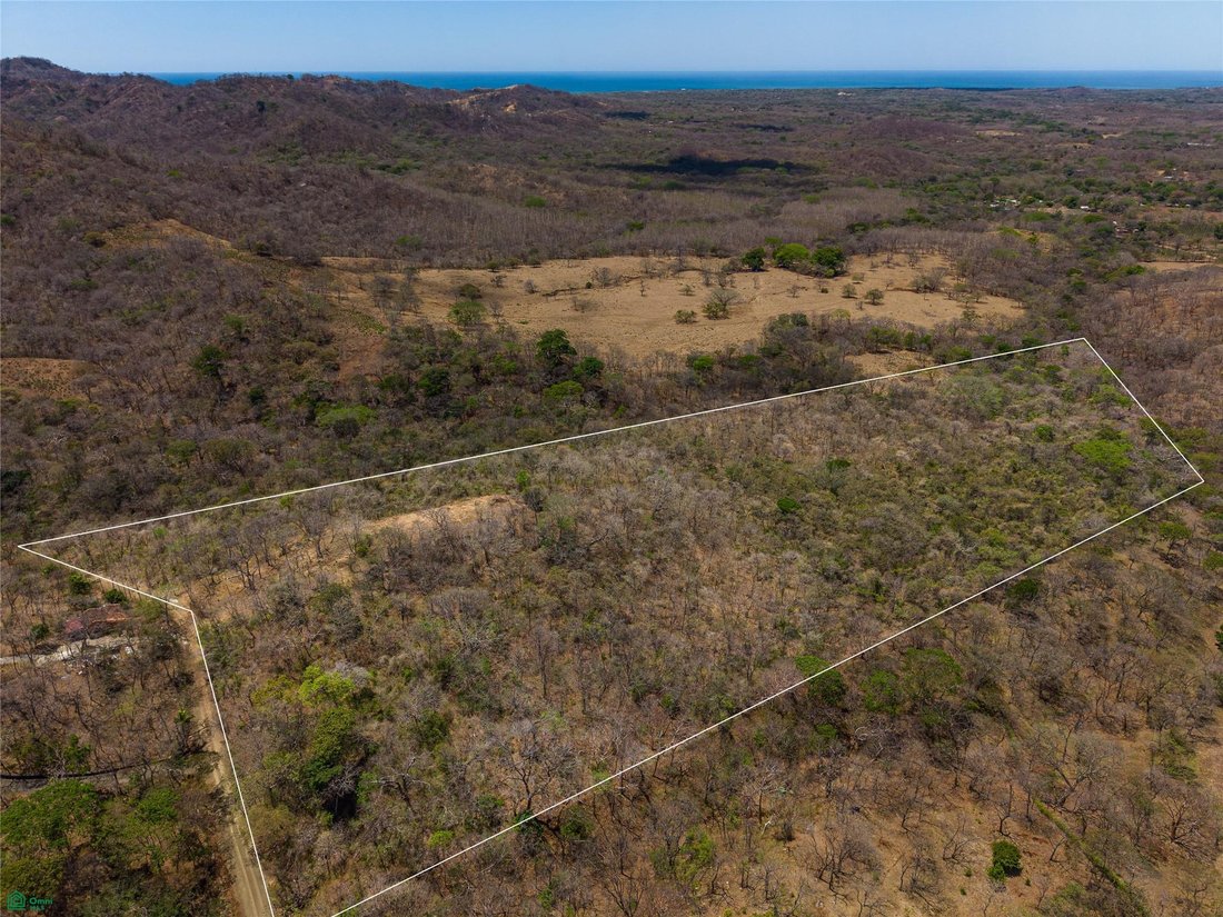 Land in Tamarindo, Santa Cruz, Costa Rica 2 - 18030339