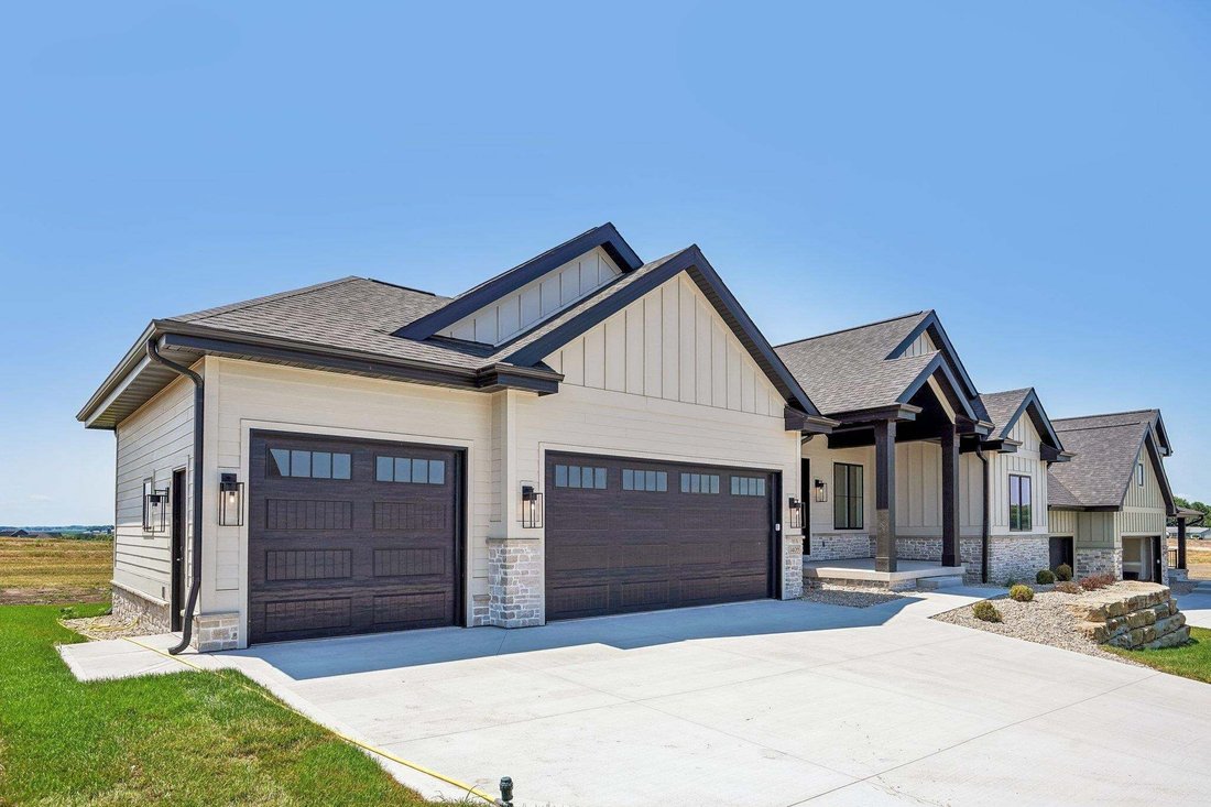 House in Waunakee, Wisconsin, United States 2 - 17904038