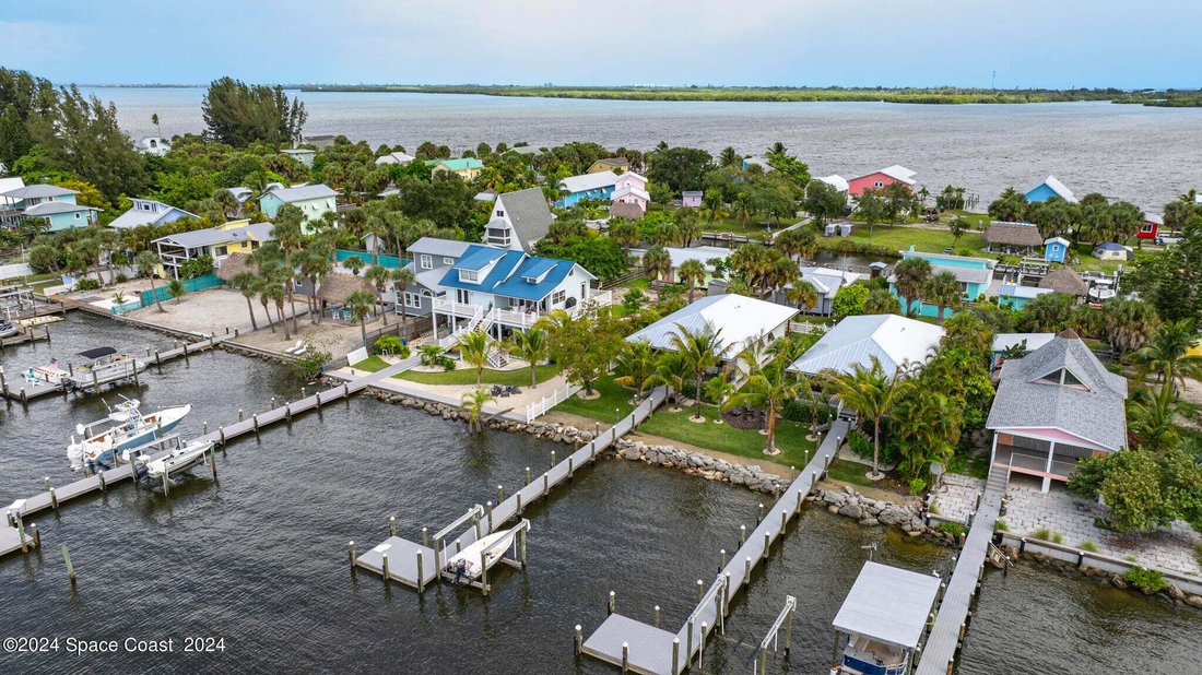 House in Grant-Valkaria, Florida, United States 5 - 18583664