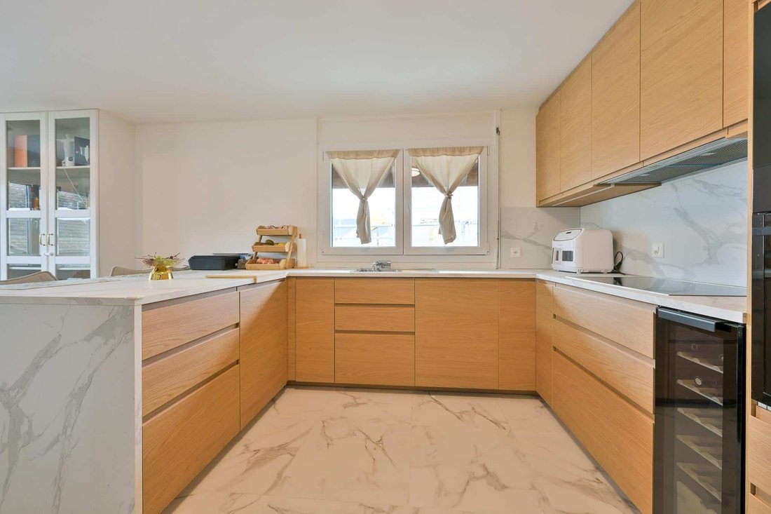 Apartment in Chavannes-de-Bogis, Vaud, Switzerland 4 - 18580649