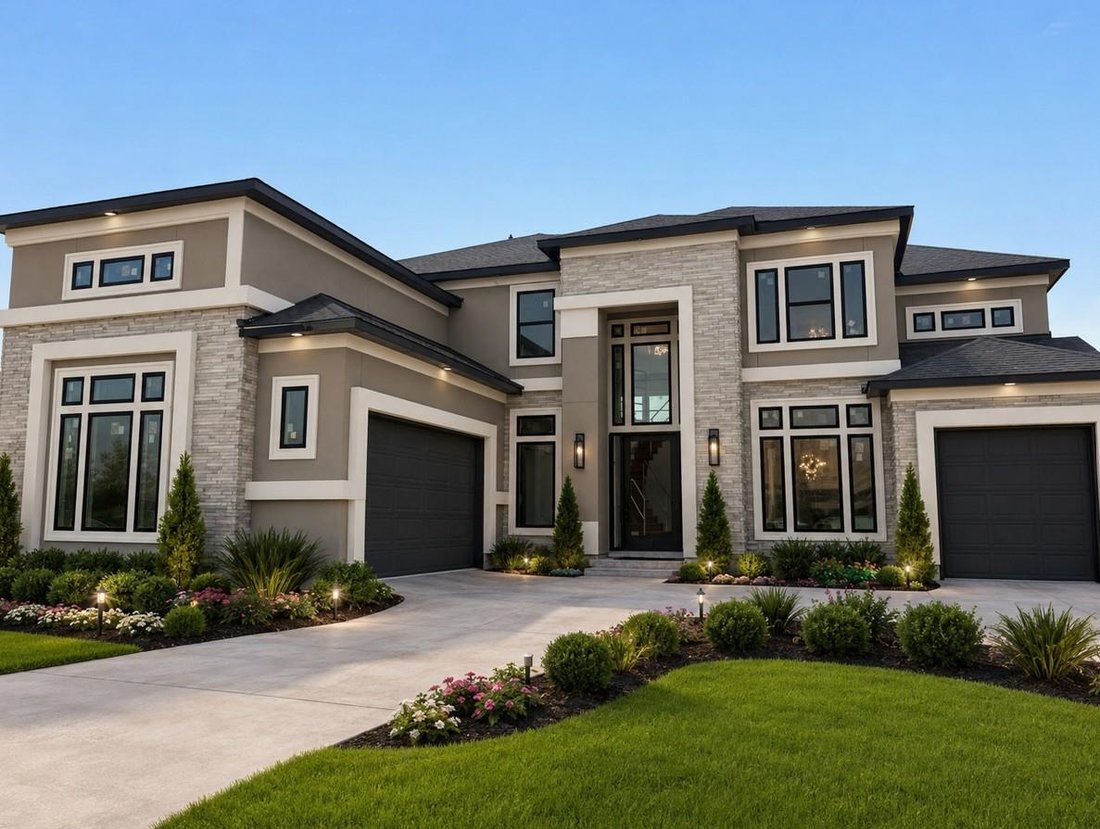 House in Houston, Texas, United States 1 - 18103194