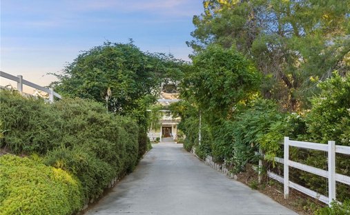 House in Temecula, California, United States 1