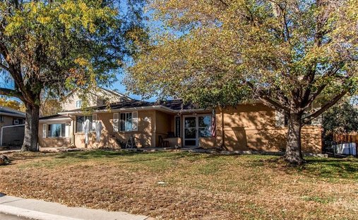 Casa a Berkley, Colorado, Stati Uniti 1