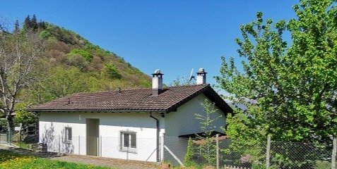 House in Lugano, Ticino, Switzerland 1 - 18581043