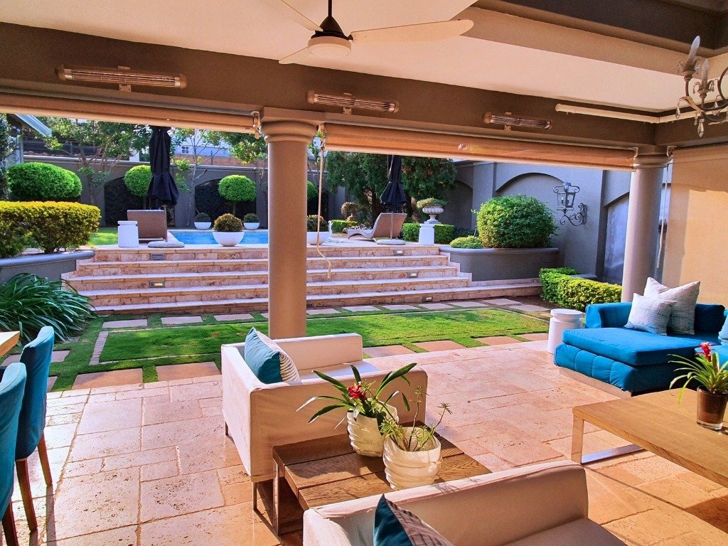 House in Umhlanga Ridge, KwaZulu-Natal, South Africa 1 - 18581800