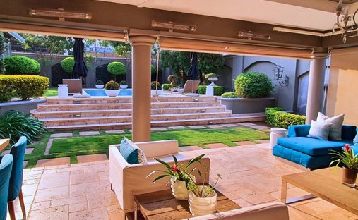 House in Johannesburg, Gauteng, South Africa 1