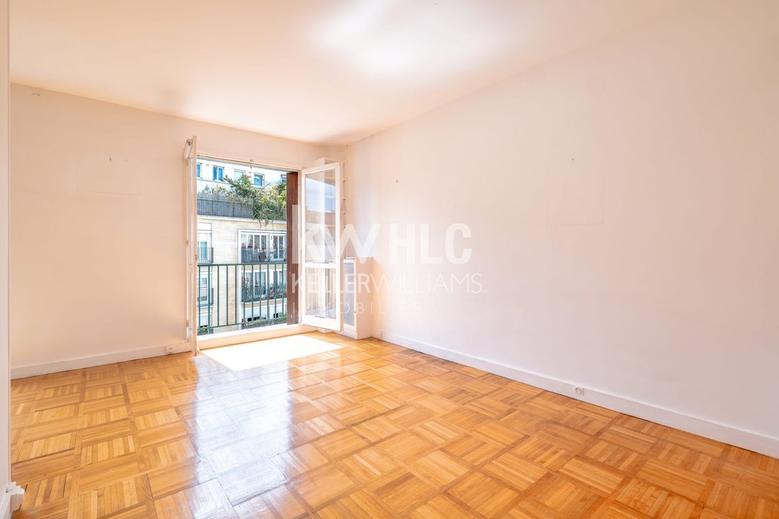 Apartment in Jardin des Plantes, Paris 5e Arrondissement, Paris 3 - 18586158