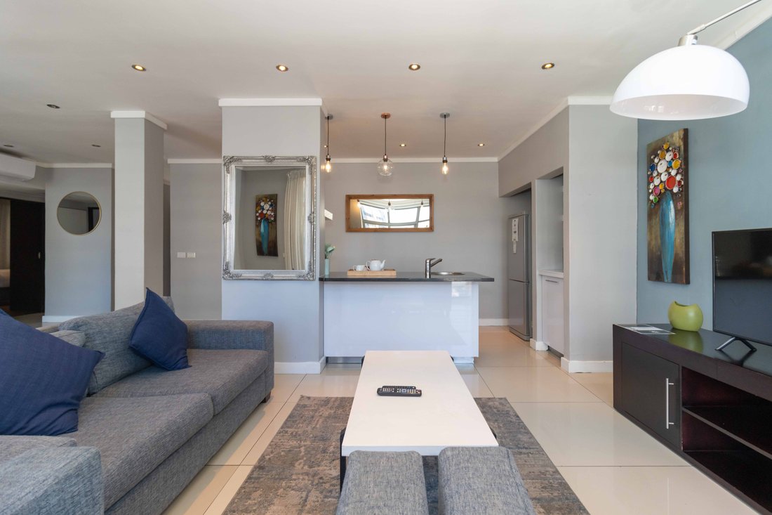 Apartment in Cape Town, Western Cape, South Africa 5 - 18582674