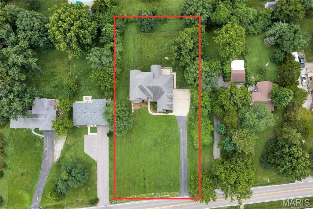 House in Fenton, Missouri, United States 3 - 18257256