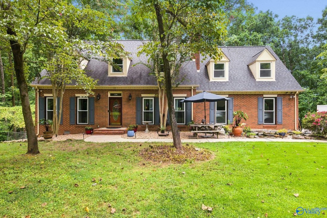 House in Redstone Arsenal, Alabama, United States 1 - 18584017