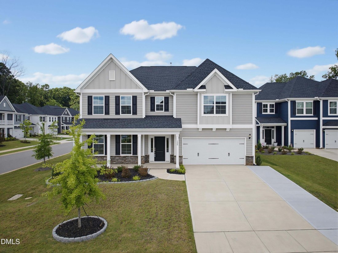 House in Raleigh, North Carolina, United States 1 - 18579094