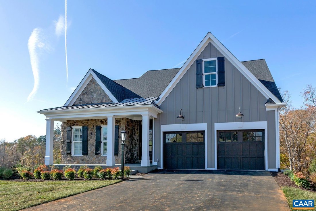 House in Charlottesville, Virginia, United States 3 - 18583216
