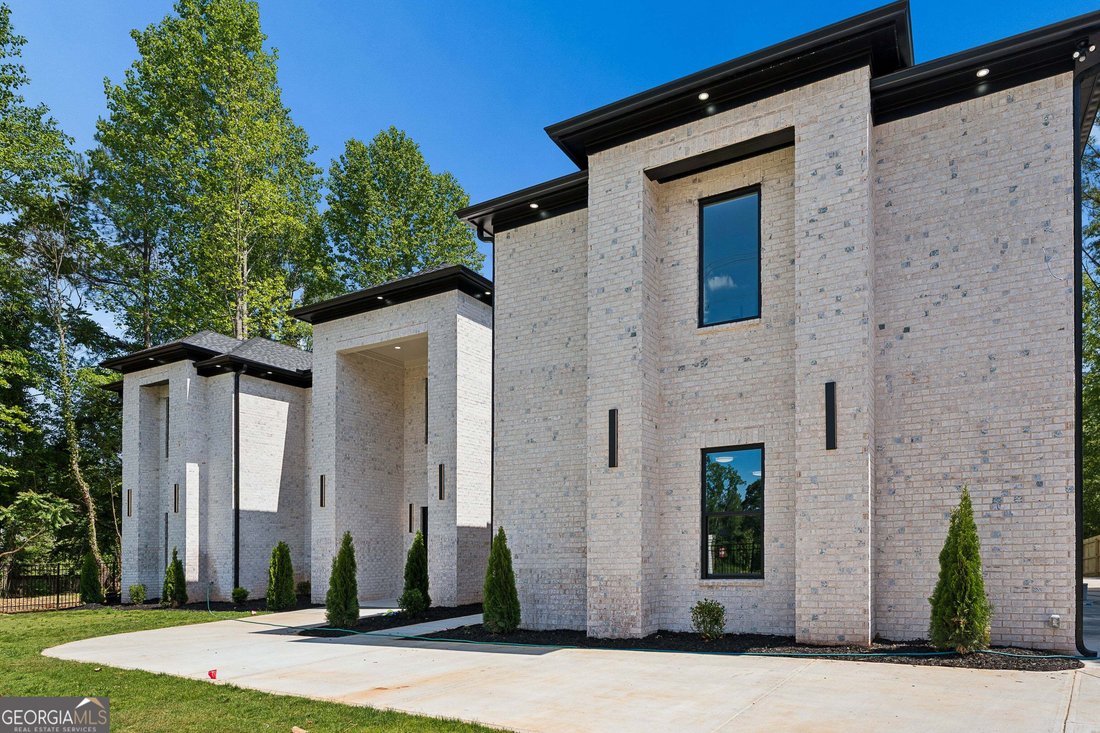 House in Dacula, Georgia, United States 4 - 18582100