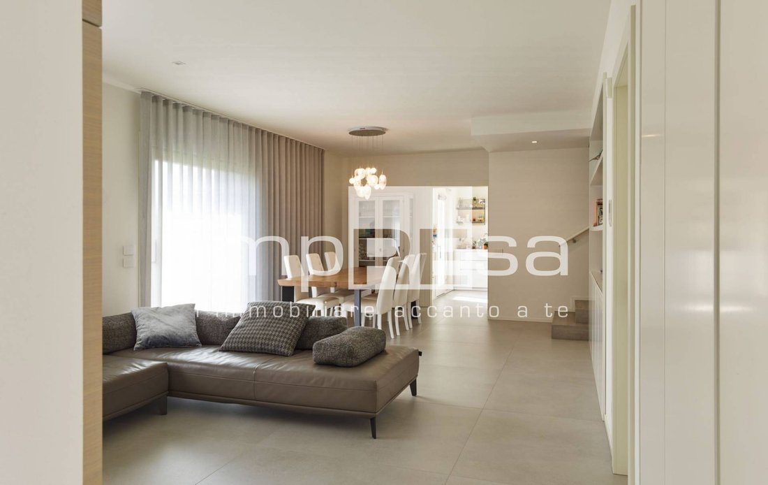 Apartment in Parè, Conegliano, Veneto 3 - 18585958