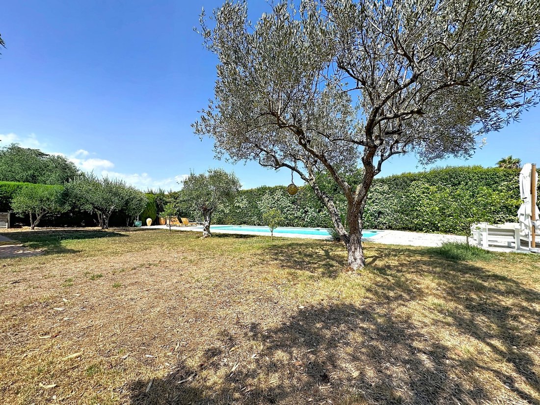 House in Mougins, Provence-Alpes-Côte d'Azur, France 3 - 18586181