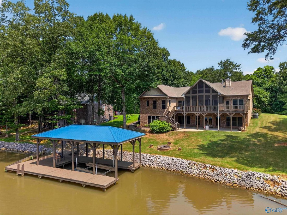 House in Rainbow City, Alabama, United States 1 - 18584003