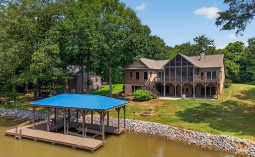 House in Rainbow City, Alabama, United States 1