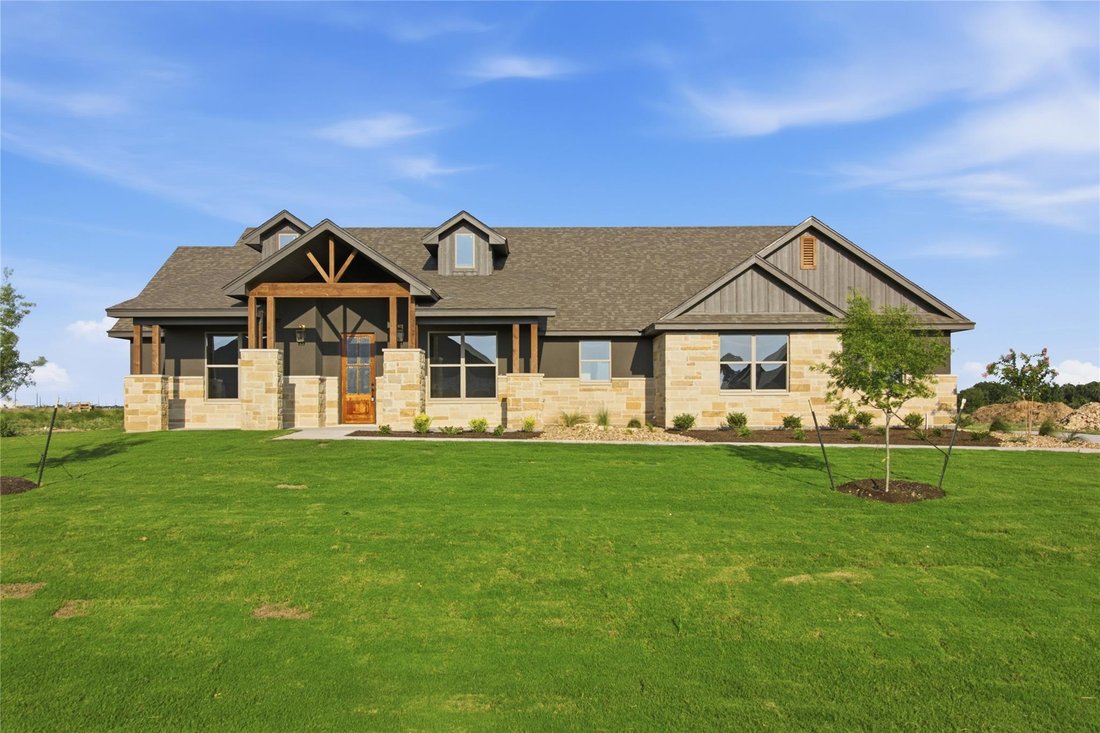 House in Salado, Texas, United States 2 - 18324284