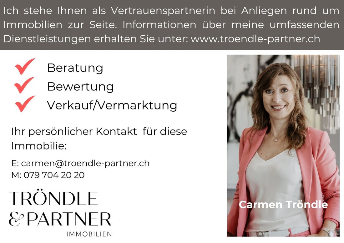 Apartment in Zürich, Zurich, Switzerland 2 - 18580820