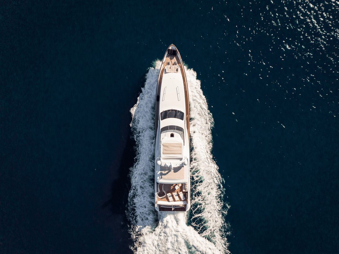 Motor Yacht in Spain 5 - 18582210