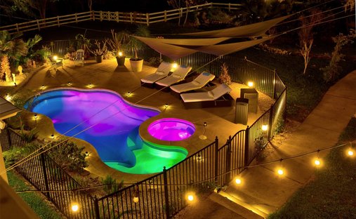 Farm Ranch in Baytown, Texas, United States 1