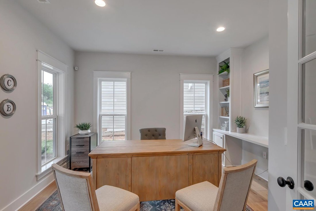 House in Charlottesville, Virginia, United States 4 - 18583221